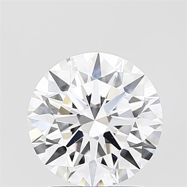 IGI 1.92 Carat Round Brilliant Lab Grown Diamond 人工培育鑽石 實驗室人造鑽石