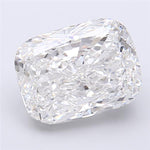 IGI 5.00 Carat Cushion Lab Grown Diamond 人工培育鑽石 實驗室人造鑽石