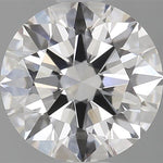 IGI 1.13 Carat Round Brilliant Lab Grown Diamond 人工培育鑽石 實驗室人造鑽石