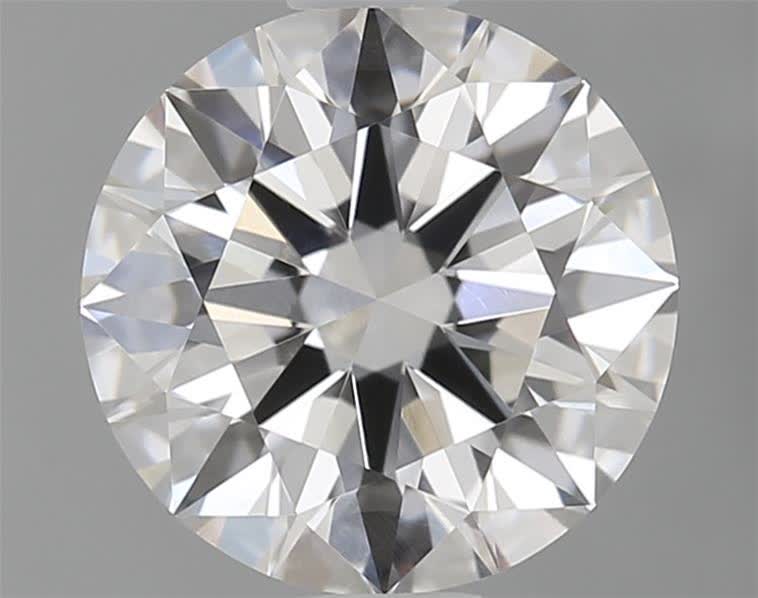 IGI 1.13 Carat Round Brilliant Lab Grown Diamond 人工培育鑽石 實驗室人造鑽石