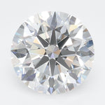 IGI 2.3 Carat Round Brilliant Lab Grown Diamond