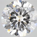 IGI 10.03 Carat Round Brilliant Lab Grown Diamond 人工培育鑽石 實驗室人造鑽石