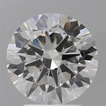 IGI 3.00 Carat Round Brilliant Lab Grown Diamond 人工培育鑽石 實驗室人造鑽石