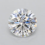 IGI 0.91 Carat Round Brilliant Lab Grown Diamond 人工培育鑽石 實驗室人造鑽石