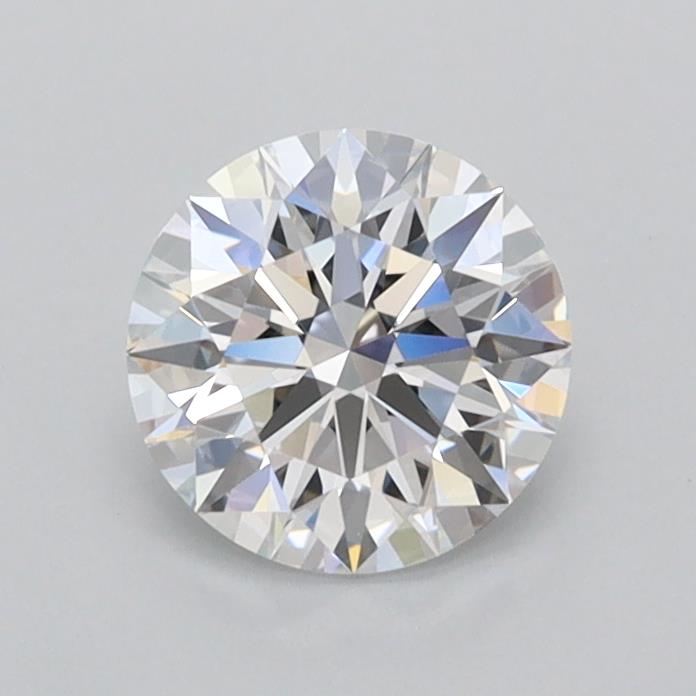 IGI 0.91 Carat Round Brilliant Lab Grown Diamond 人工培育鑽石 實驗室人造鑽石