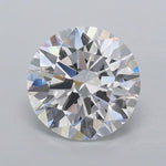 IGI 1.00 Carat Round Brilliant Lab Grown Diamond 人工培育鑽石 實驗室人造鑽石