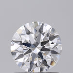 IGI 1.02 Carat Round Brilliant Lab Grown Diamond