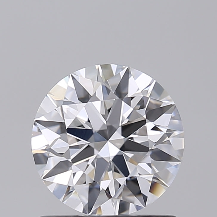IGI 1.02 Carat Round Brilliant Lab Grown Diamond