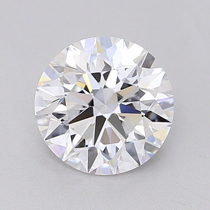IGI 2.01 Carat Round Brilliant Lab Grown Diamond 人工培育鑽石 實驗室人造鑽石