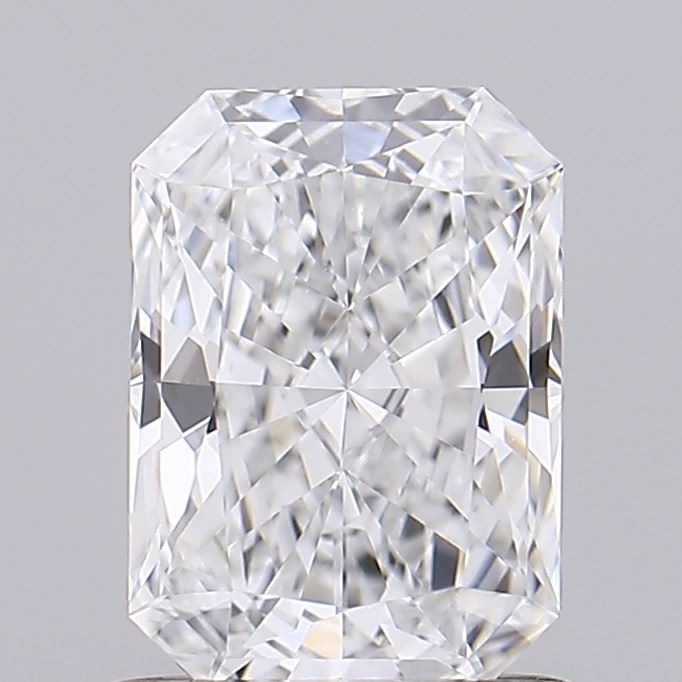 IGI 1.03 Carat Radiant Cut Lab Grown Diamond 人工培育鑽石 實驗室人造鑽石