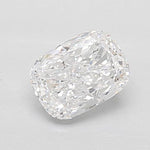 IGI 1.04 Carat Cushion Lab Grown Diamond 人工培育鑽石 實驗室人造鑽石