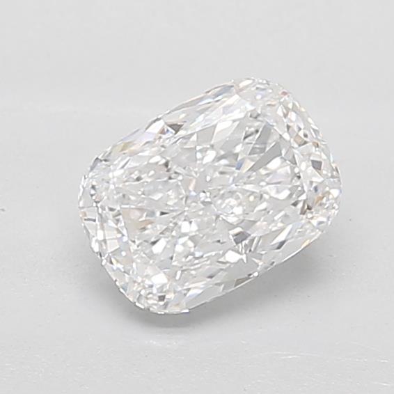 IGI 1.04 Carat Cushion Lab Grown Diamond 人工培育鑽石 實驗室人造鑽石