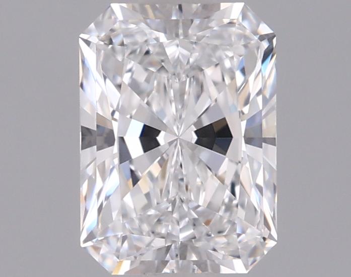 IGI 1.25 Carat Radiant Cut Lab Grown Diamond 人工培育鑽石 實驗室人造鑽石