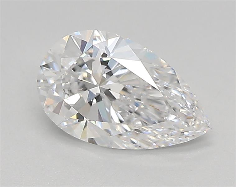 IGI 0.92 Carat Pear Lab Grown Diamond 人工培育鑽石 實驗室人造鑽石