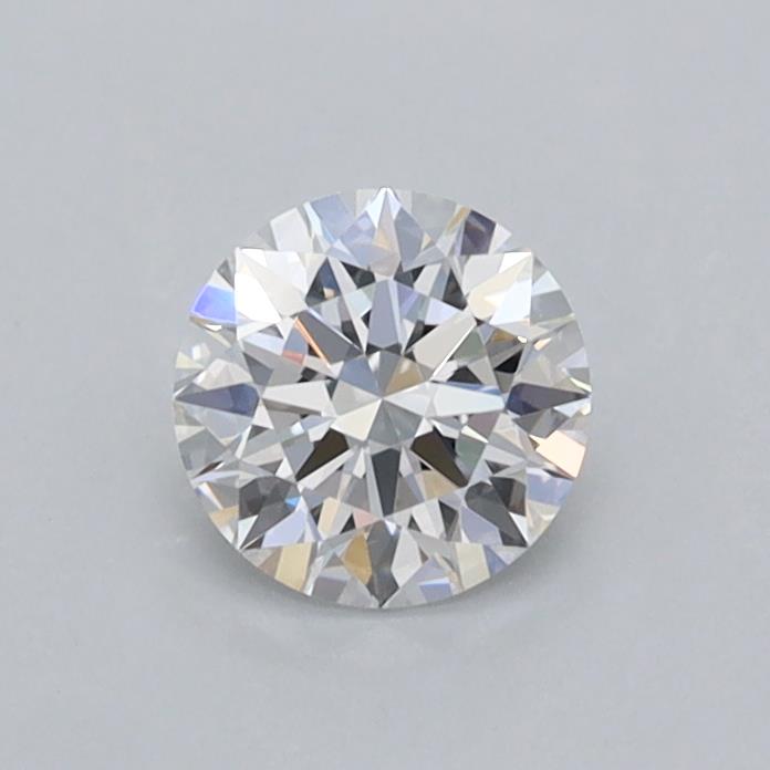 IGI 0.53 Carat Round Brilliant Lab Grown Diamond 人工培育鑽石 實驗室人造鑽石