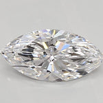 IGI 0.70 Carat Marquise Lab Grown Diamond 人工培育鑽石 實驗室人造鑽石