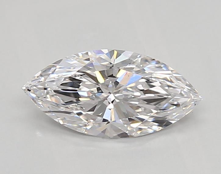 IGI 0.70 Carat Marquise Lab Grown Diamond 人工培育鑽石 實驗室人造鑽石