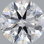 IGI 1.26 Carat Round Brilliant Lab Grown Diamond 人工培育鑽石 實驗室人造鑽石
