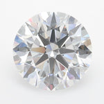 IGI 2.01 Carat Round Brilliant Lab Grown Diamond