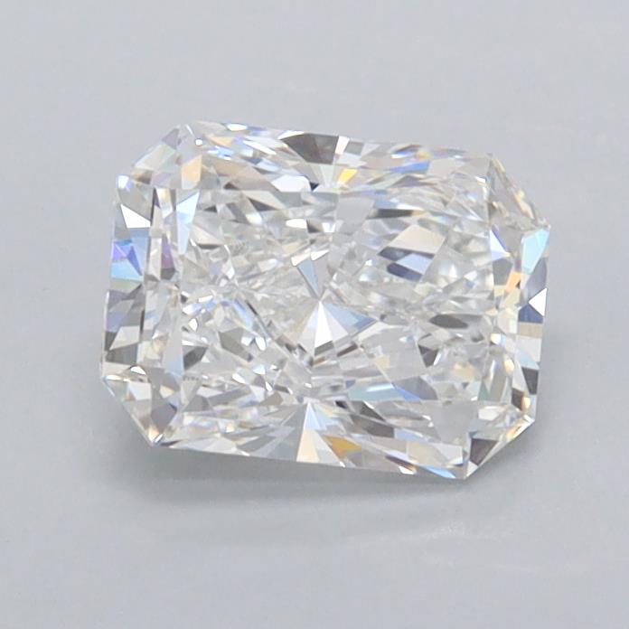 IGI 0.96 Carat Radiant Cut Lab Grown Diamond 人工培育鑽石 實驗室人造鑽石