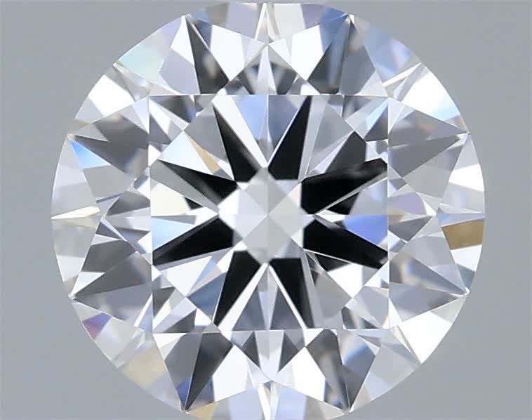 IGI 1.20 Carat Round Brilliant Lab Grown Diamond 人工培育鑽石 實驗室人造鑽石