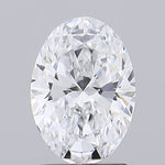 IGI 1.56 Carat Cushion Lab Grown Diamond