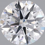 IGI 1.02 Carat Round Brilliant Lab Grown Diamond 人工培育鑽石 實驗室人造鑽石