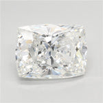 IGI 5.09 Carat Cushion Lab Grown Diamond 人工培育鑽石 實驗室人造鑽石