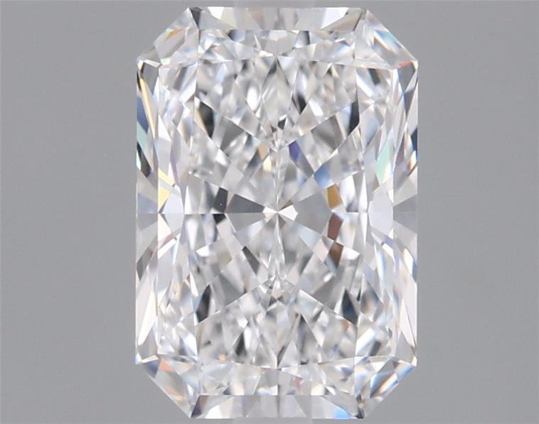 IGI 1.40 Carat Radiant Cut Lab Grown Diamond 人工培育鑽石 實驗室人造鑽石