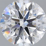 IGI 1.22 Carat Round Brilliant Lab Grown Diamond 人工培育鑽石 實驗室人造鑽石