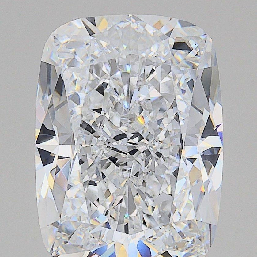 IGI 1.54 Carat Cushion Lab Grown Diamond 人工培育鑽石 實驗室人造鑽石