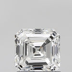 IGI 0.99 Carat Asscher Lab Grown Diamond 人工培育鑽石 實驗室人造鑽石