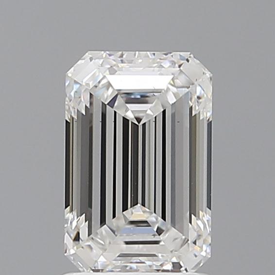 IGI 1.57 Carat Emerald Lab Grown Diamond 人工培育鑽石 實驗室人造鑽石