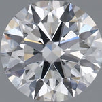 IGI 1.10 Carat Round Brilliant Lab Grown Diamond 人工培育鑽石 實驗室人造鑽石