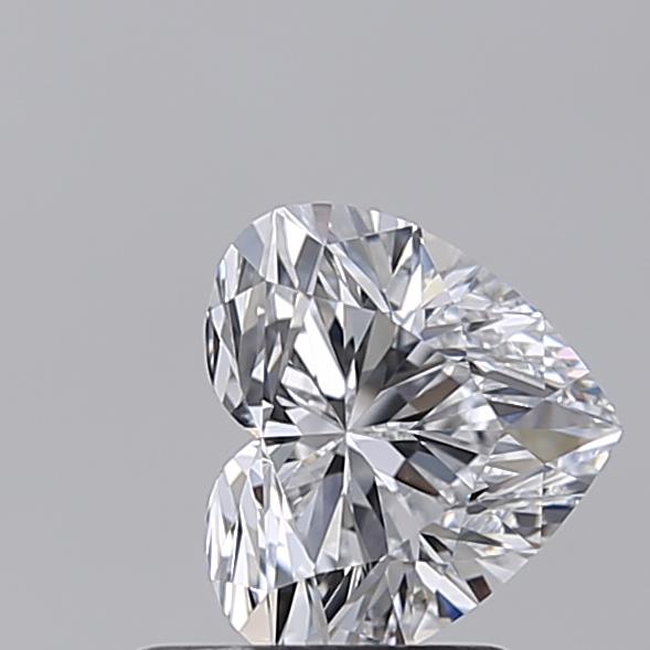 IGI 1.01 Carat Heart Lab Grown Diamond