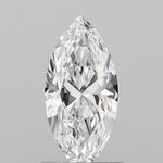 IGI 1.01 Carat Marquise Lab Grown Diamond 人工培育鑽石 實驗室人造鑽石