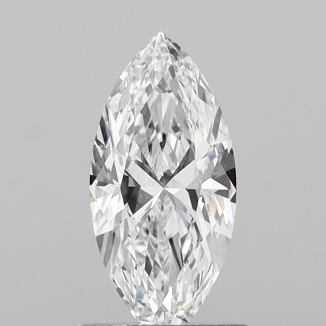 IGI 1.01 Carat Marquise Lab Grown Diamond 人工培育鑽石 實驗室人造鑽石