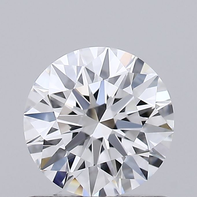 IGI 0.69 Carat Round Brilliant Lab Grown Diamond 人工培育鑽石 實驗室人造鑽石