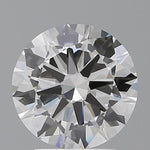 IGI 2.48 Carat Round Brilliant Lab Grown Diamond 人工培育鑽石 實驗室人造鑽石