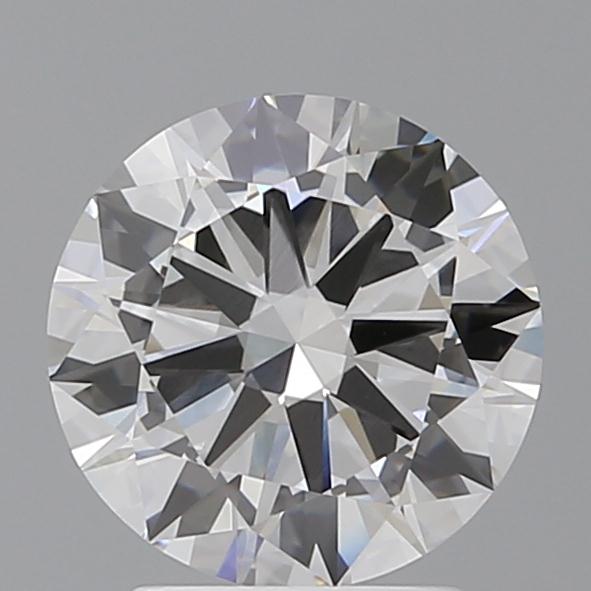 IGI 2.48 Carat Round Brilliant Lab Grown Diamond 人工培育鑽石 實驗室人造鑽石