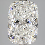 IGI 5.10 Carat Cushion Lab Grown Diamond 人工培育鑽石 實驗室人造鑽石