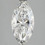 IGI 2.02 Carat Marquise Lab Grown Diamond 人工培育鑽石 實驗室人造鑽石