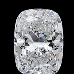 IGI 3.51 Carat Cushion Lab Grown Diamond 人工培育鑽石 實驗室人造鑽石