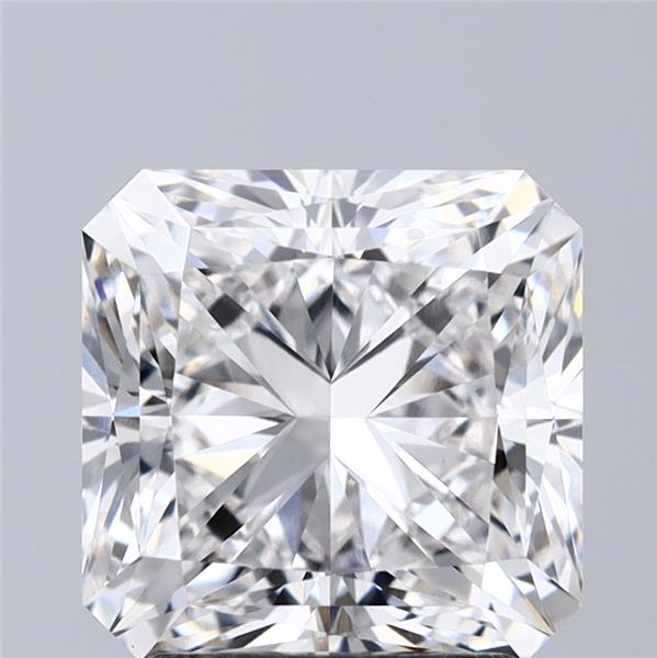 IGI 2.57 Carat Radiant Cut Lab Grown Diamond 人工培育鑽石 實驗室人造鑽石