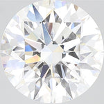 IGI 5.04 Carat Round Brilliant Lab Grown Diamond 人工培育鑽石 實驗室人造鑽石