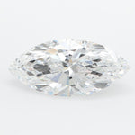 IGI 1.20 Carat Marquise Lab Grown Diamond 人工培育鑽石 實驗室人造鑽石