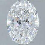 IGI 1.94 Carat Oval Lab Grown Diamond 人工培育鑽石 實驗室人造鑽石