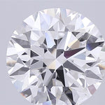 IGI 9.02 Carat Round Brilliant Lab Grown Diamond 人工培育鑽石 實驗室人造鑽石