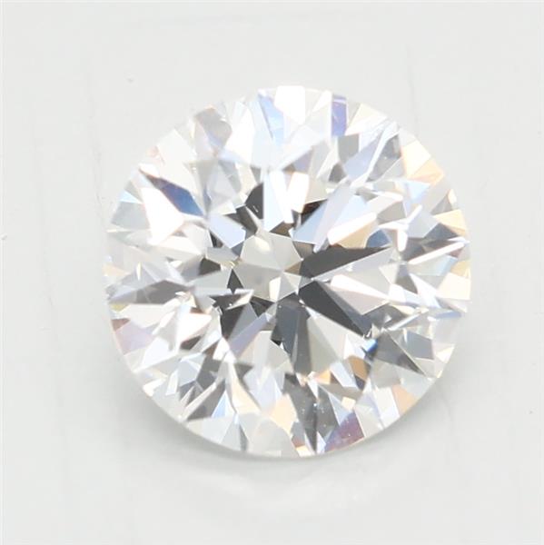 IGI 1.02 Carat Round Brilliant Lab Grown Diamond 人工培育鑽石 實驗室人造鑽石