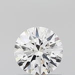 IGI 0.69 Carat Round Brilliant Lab Grown Diamond 人工培育鑽石 實驗室人造鑽石